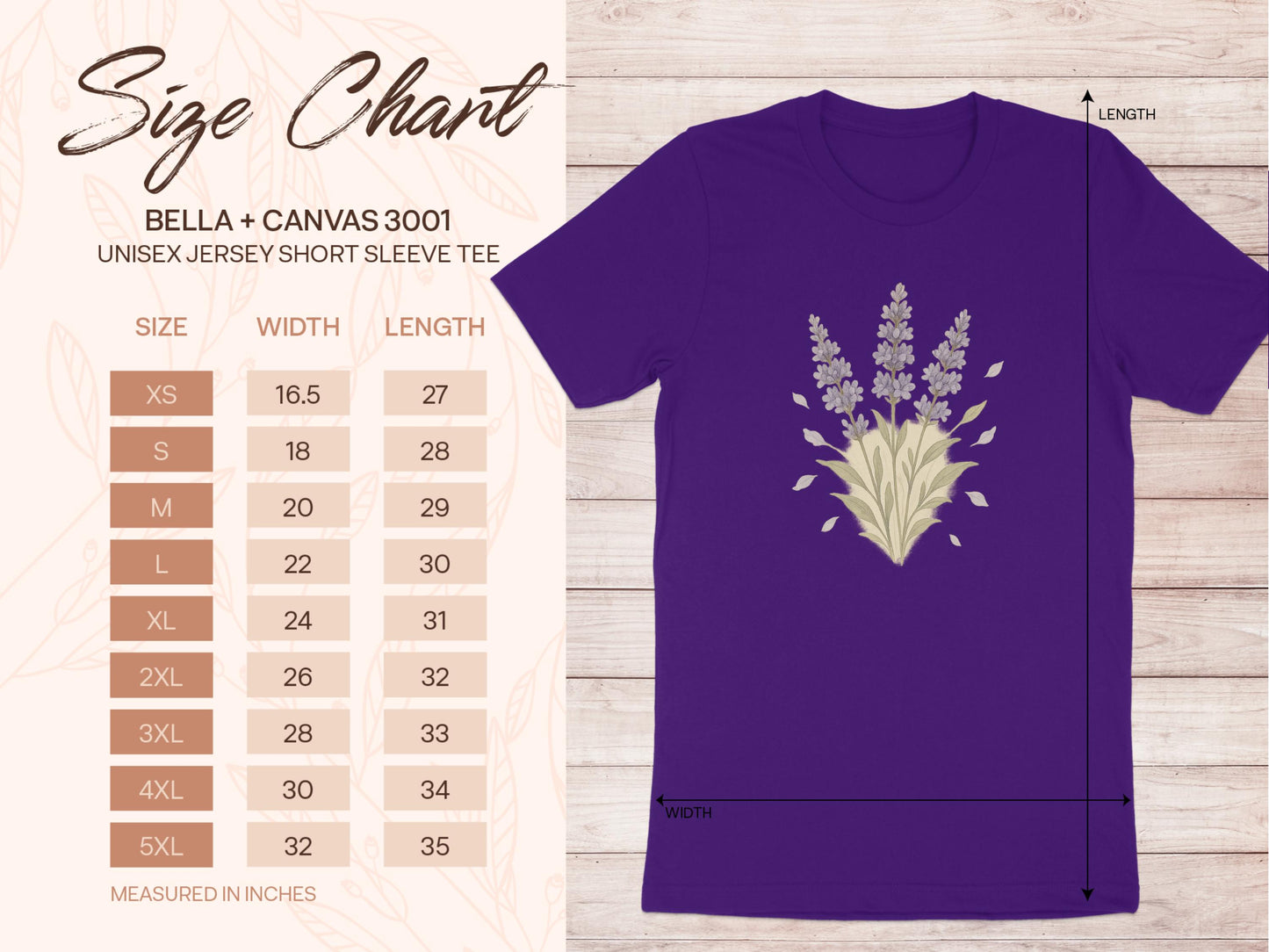 Purple Unisex Jersey Short Sleeve Tee product