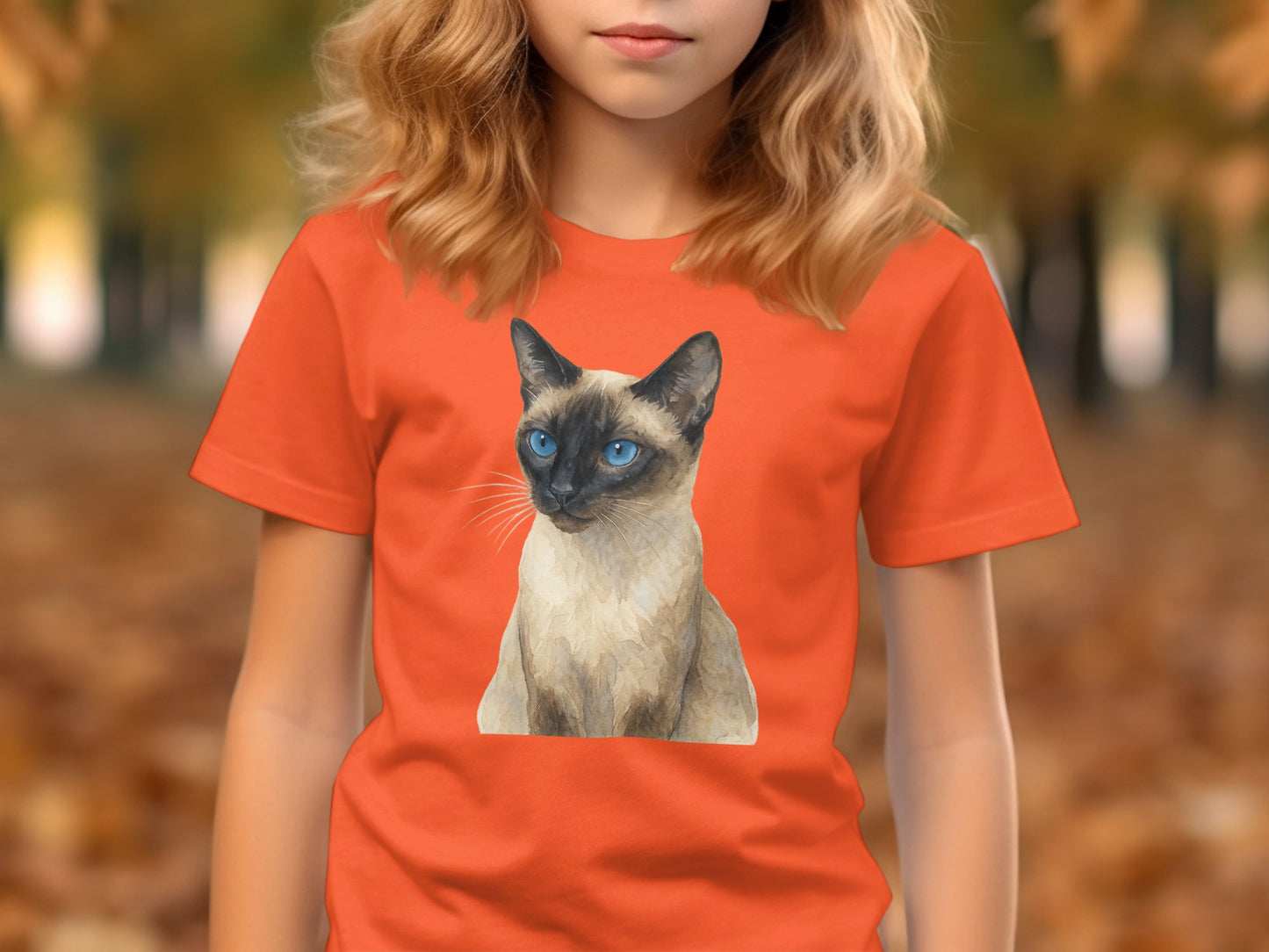 Adorable Cat Graphic Tee for Stylish Cat Lovers product type