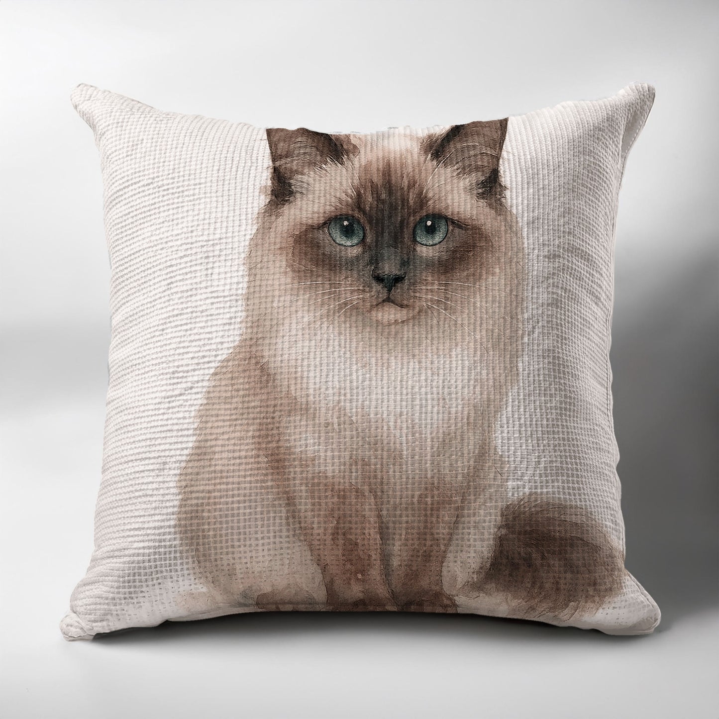 Stunning Cat Design Cushions for Home Decor product type