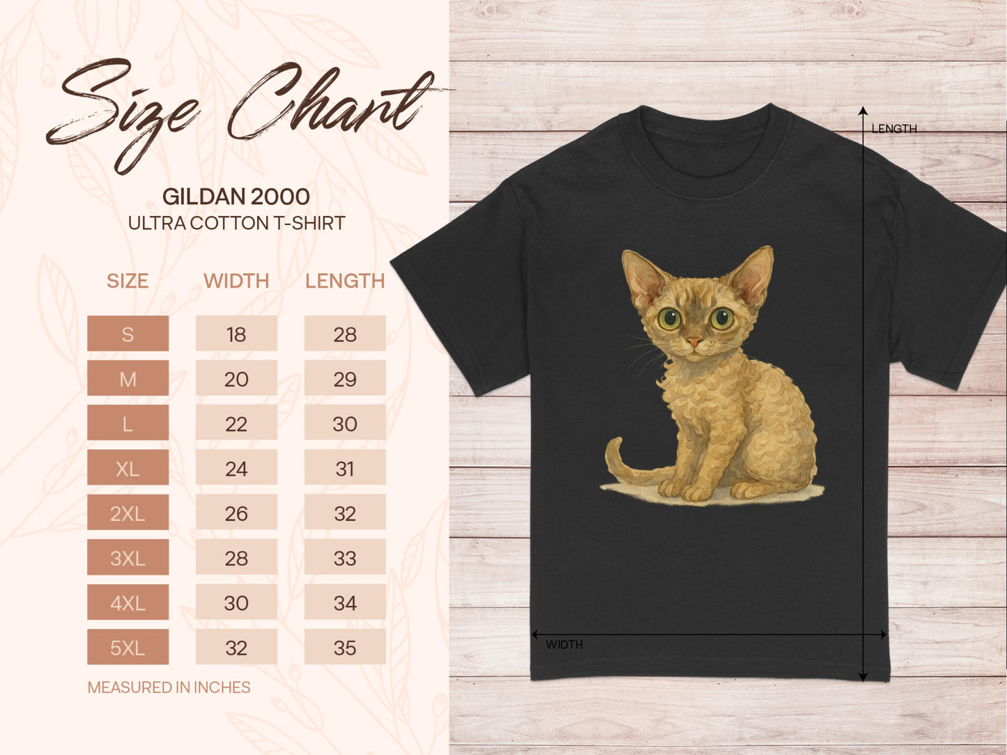 Adorable Cat Graphic Design Black T-shirt Product Type