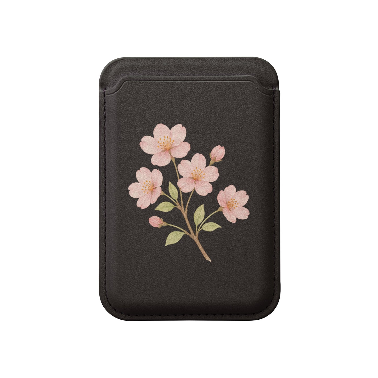 Cherry Blossom Floral Design Phone Case product