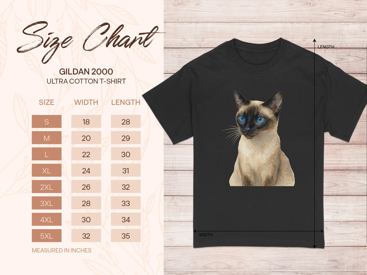 Graphic Tee with Cat Print Casual Wear T-Shirt product