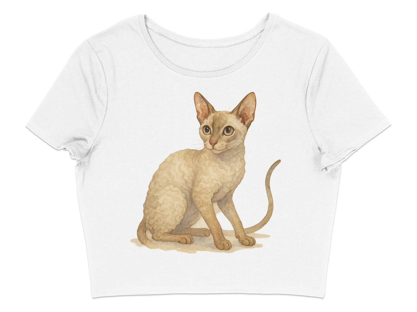 Cat Lovers Delight Stylish Vintage Look product type