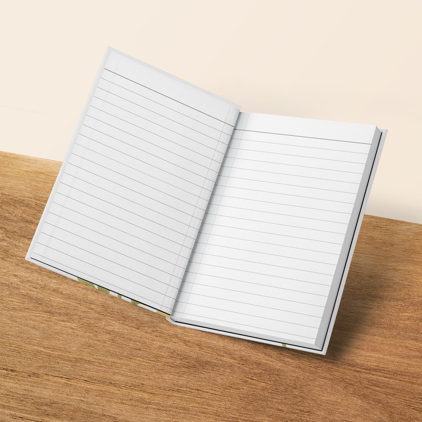 Elegant Lined Journal Perfect for Writing and Notes product