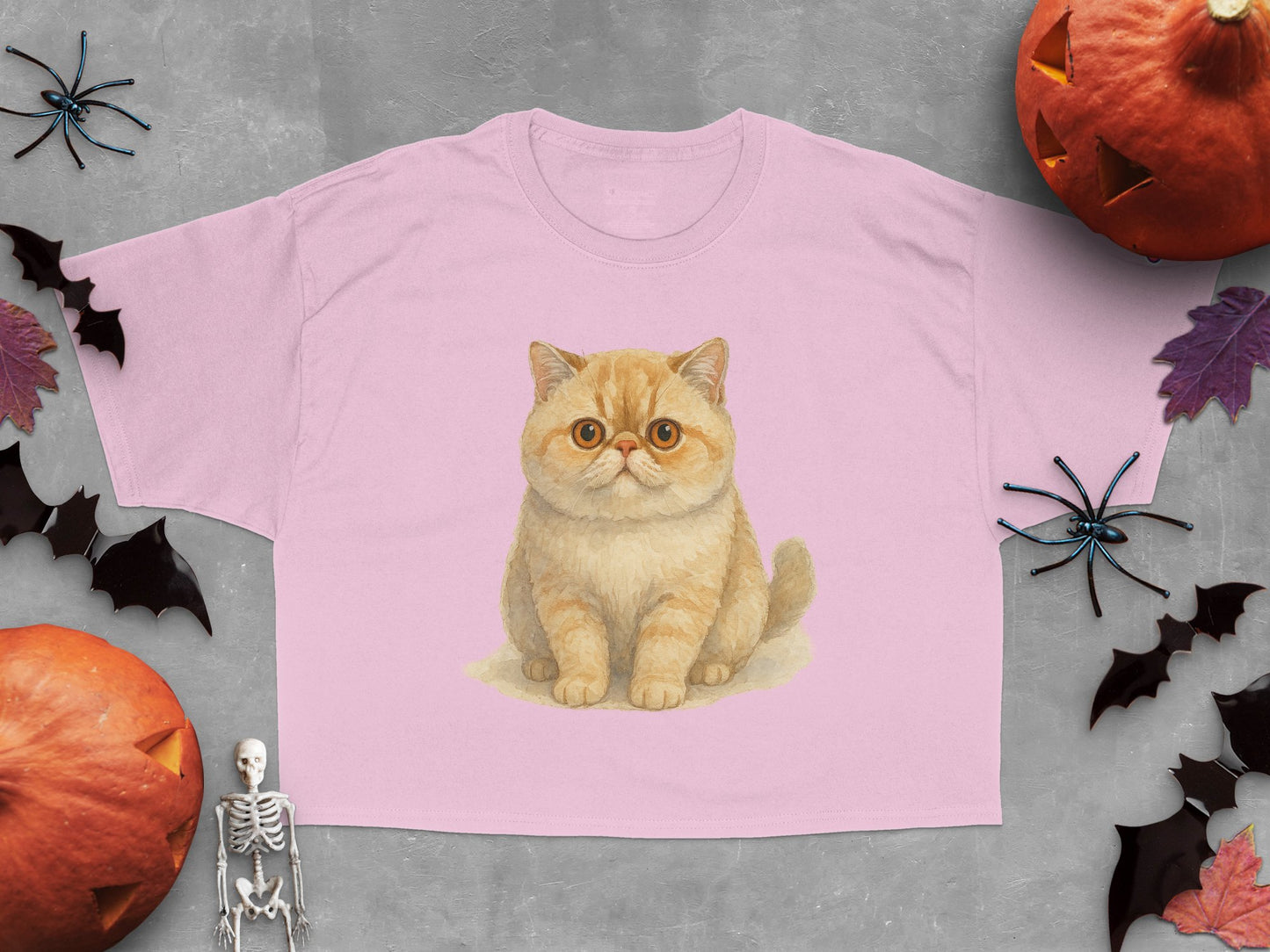 Adorable Cat Design for a Unique T-Shirt product