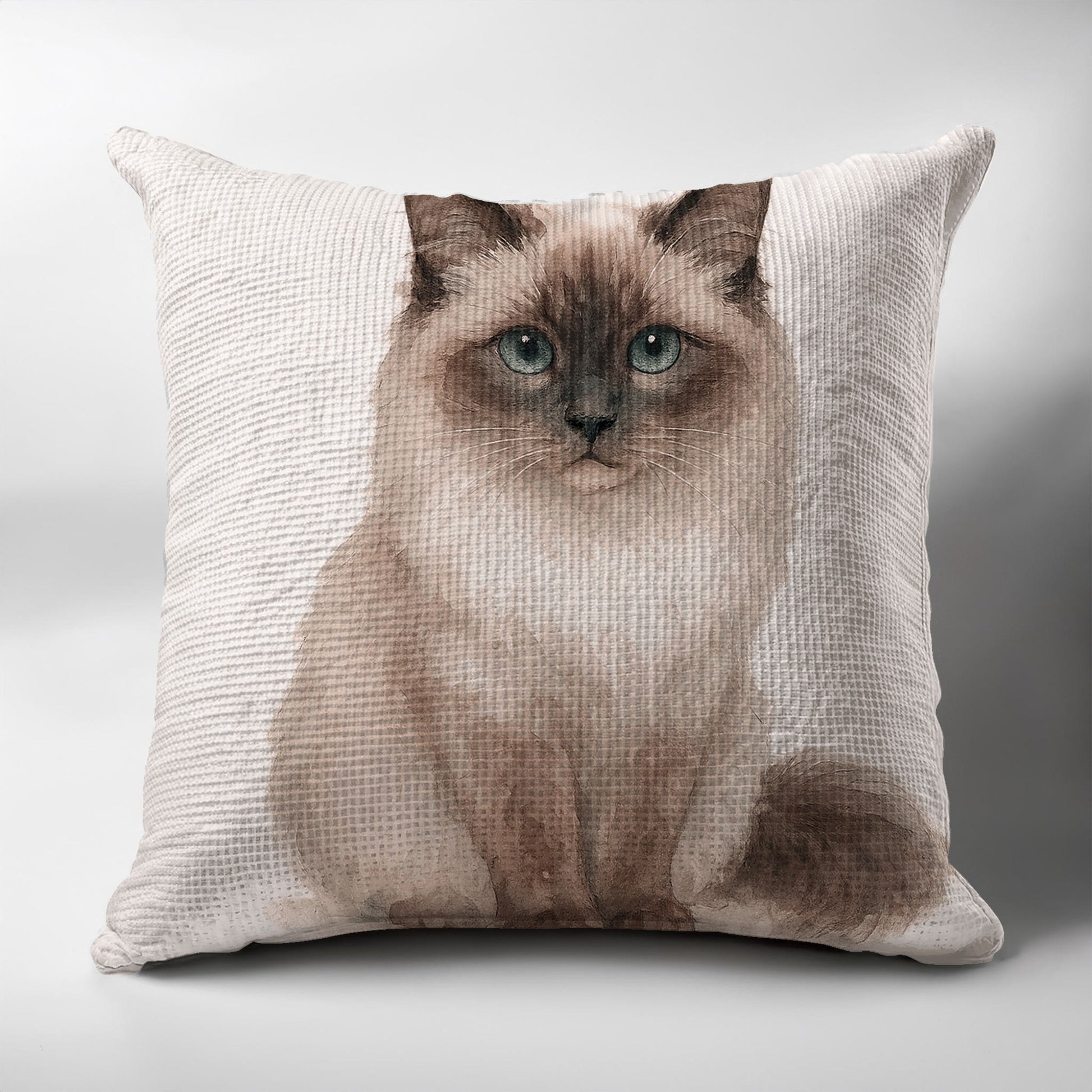 Stunning Cat Design Cushions for Home Decor product type