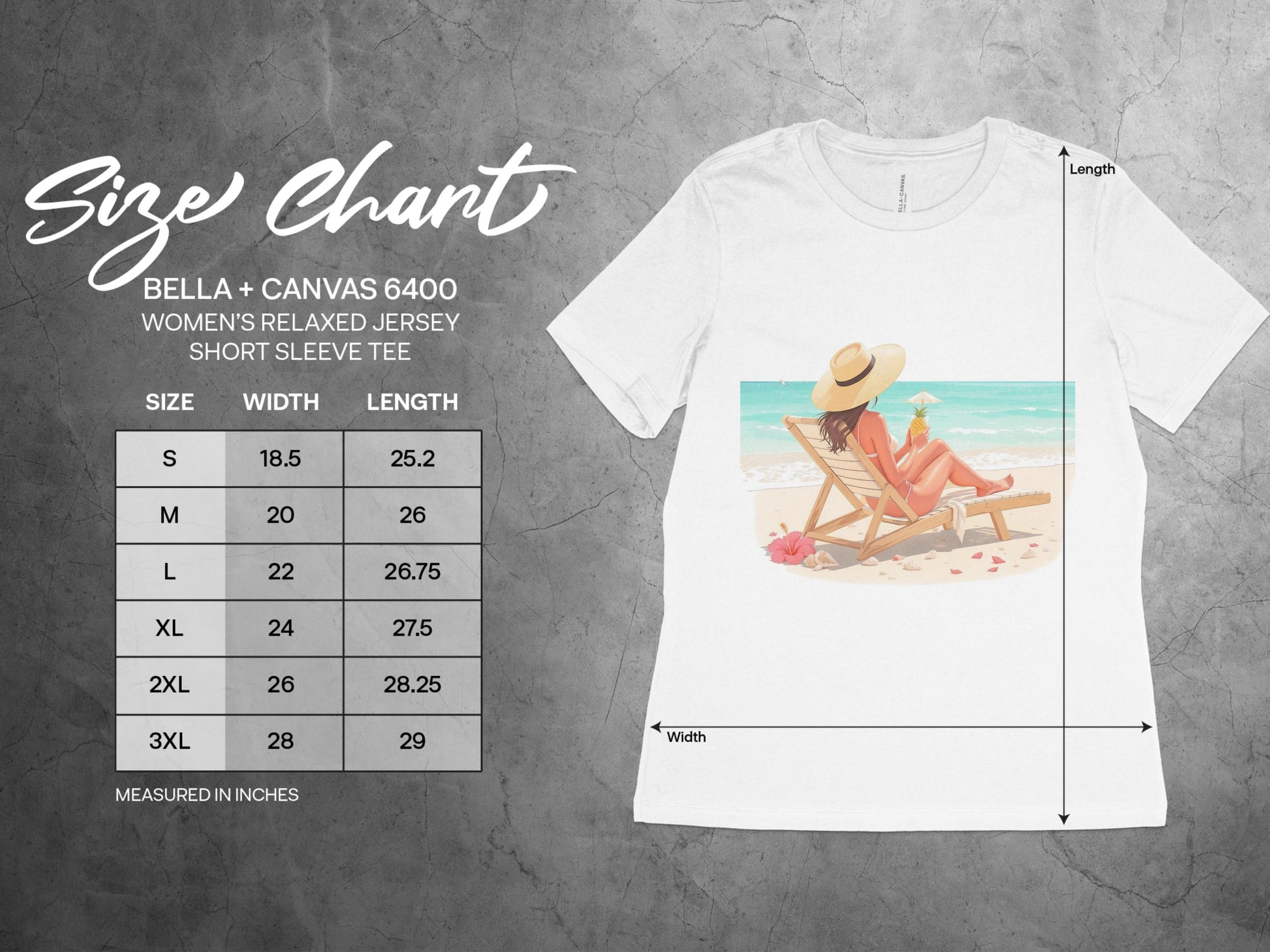 Women's Relaxed Jersey Short Sleeve Tee product