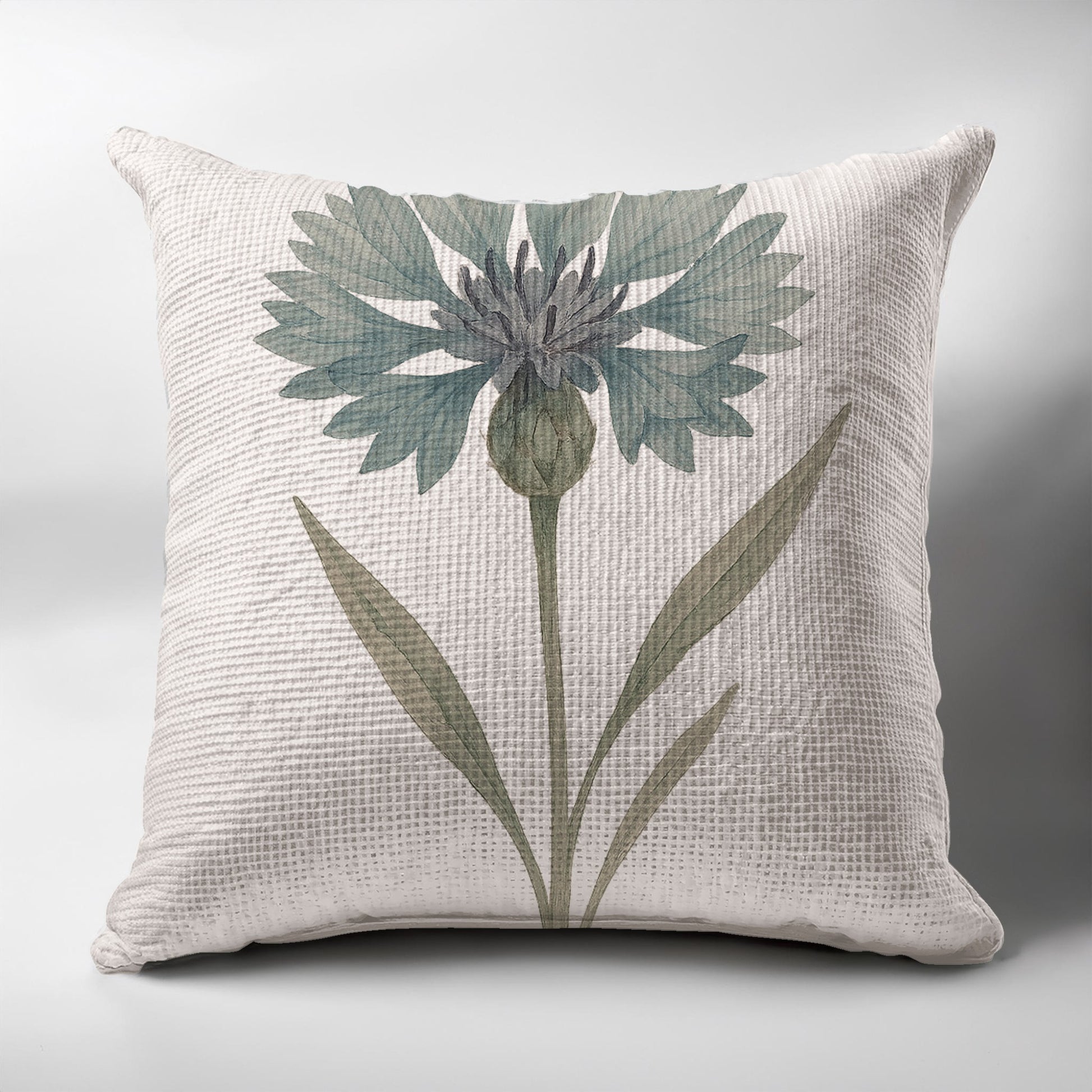 Beautiful Decorative Floral Design Cushion product type