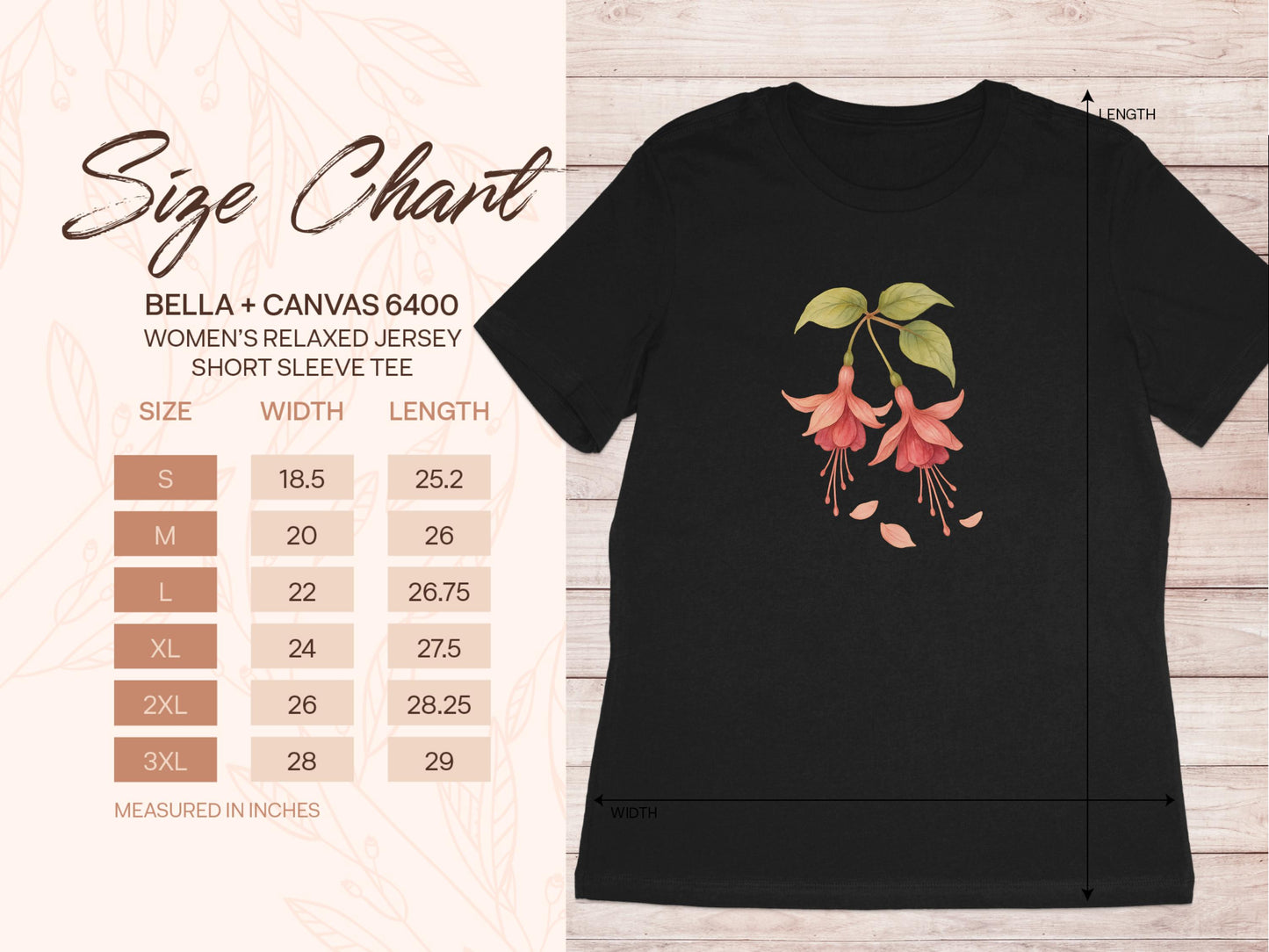 Women's Relaxed Jersey Short Sleeve Tee product