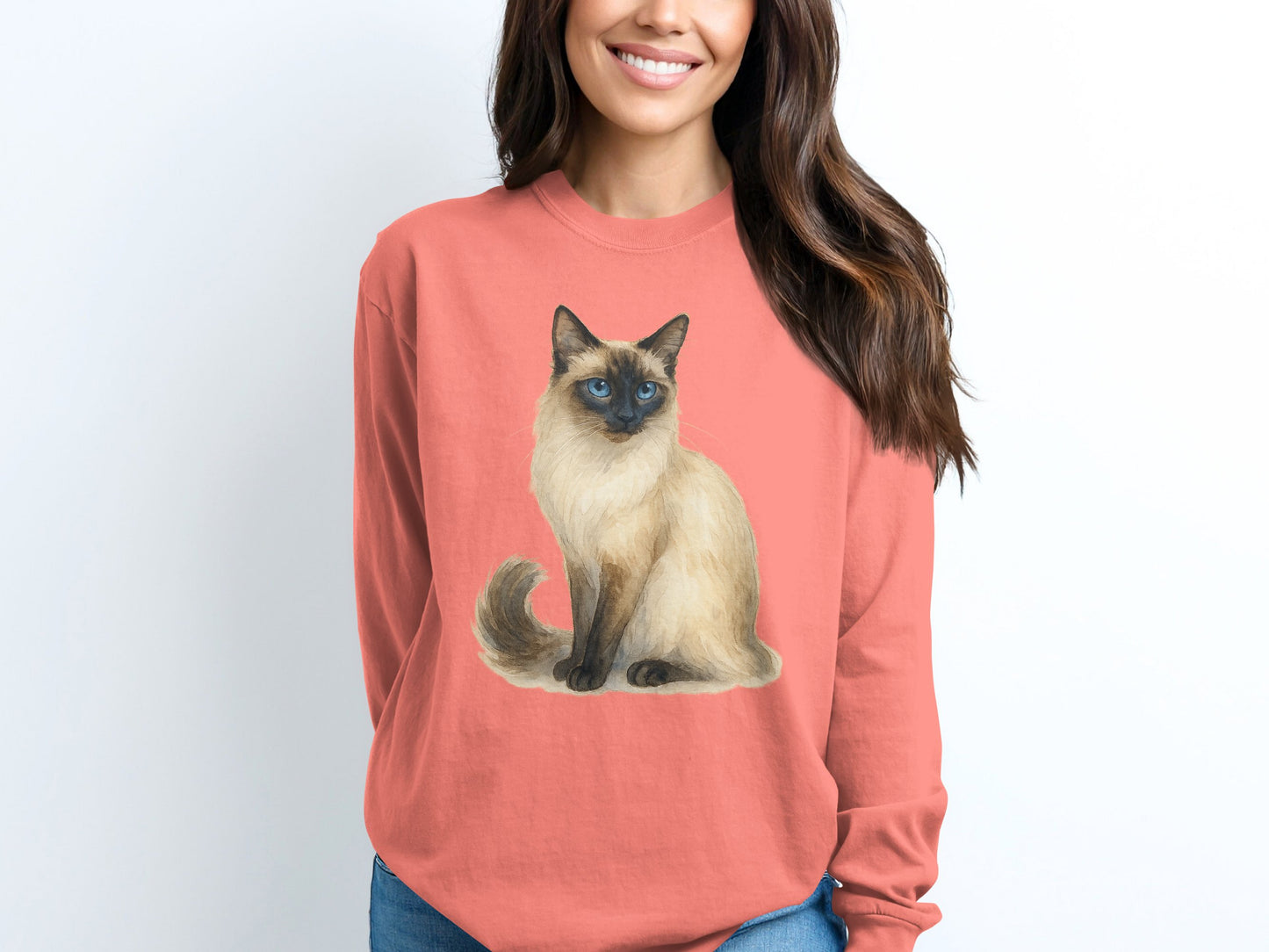 Cat Lover's Dream Comfort Sweatshirt product
