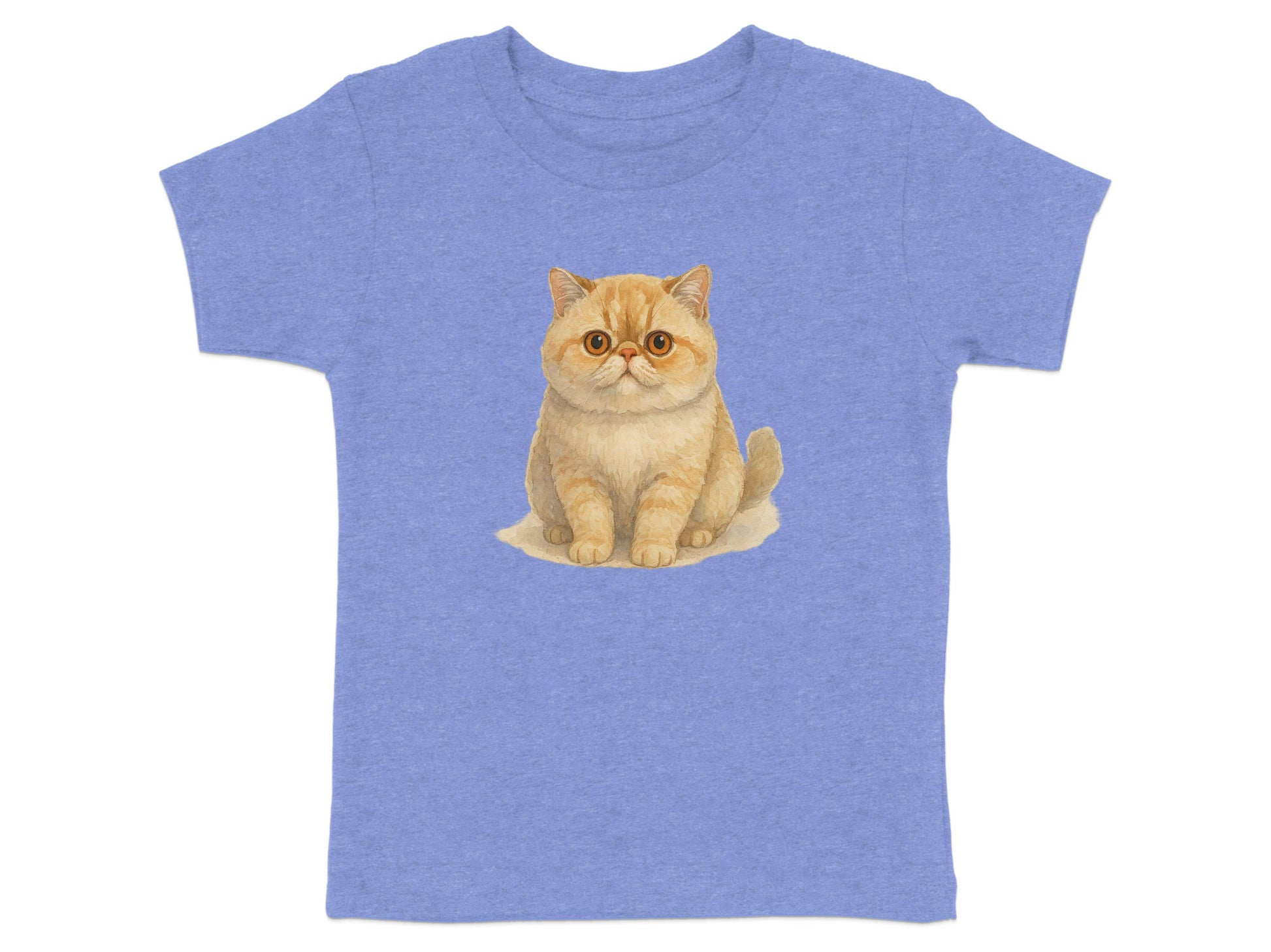 Cute Cat Graphic Print for Fans of Feline Friends product type